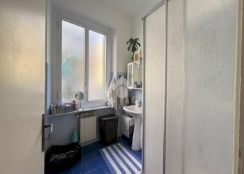 Appartamento Via Imperiale, Genova (zona San Fruttuoso) - foto 19