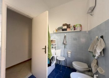 Appartamento Via Imperiale, Genova (zona San Fruttuoso) - foto 20