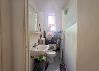 Appartamento Via Imperiale, Genova (zona San Fruttuoso) - foto 21