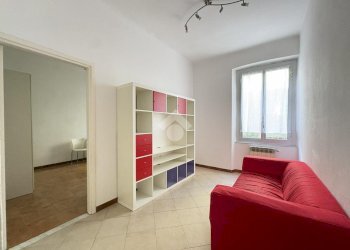 Appartamento Via Imperiale, Genova (zona San Fruttuoso) - foto 1