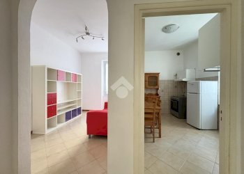Appartamento Via Imperiale, Genova (zona San Fruttuoso) - foto 4