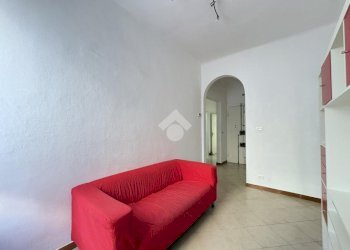 Appartamento Via Imperiale, Genova (zona San Fruttuoso) - foto 6