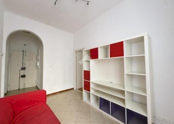 Appartamento Via Imperiale, Genova (zona San Fruttuoso) - foto 7