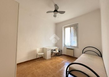 Appartamento Via Imperiale, Genova (zona San Fruttuoso) - foto 8