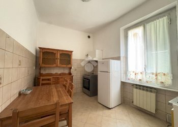 Appartamento Via Imperiale, Genova (zona San Fruttuoso) - foto 11
