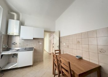 Appartamento Via Imperiale, Genova (zona San Fruttuoso) - foto 12