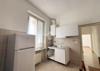 Appartamento Via Imperiale, Genova (zona San Fruttuoso) - foto 13