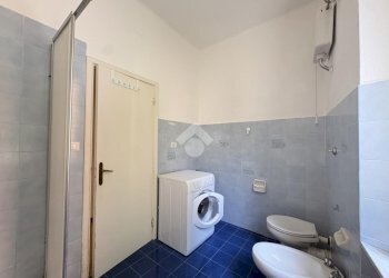 Appartamento Via Imperiale, Genova (zona San Fruttuoso) - foto 19