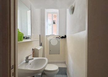 Appartamento Via Imperiale, Genova (zona San Fruttuoso) - foto 20