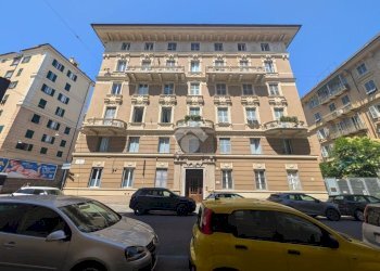 Appartamento Via Anton Maria Maragliano, Genova (zona Carignano) - foto 2