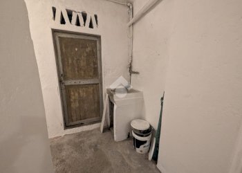 Appartamento Via Anton Maria Maragliano, Genova (zona Carignano) - foto 8