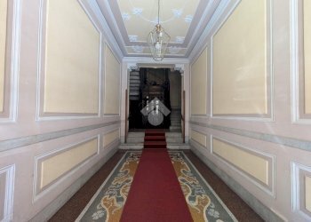 Appartamento Via Anton Maria Maragliano, Genova (zona Carignano) - foto 9