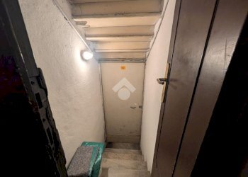 Appartamento Via Anton Maria Maragliano, Genova (zona Carignano) - foto 11