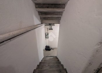 Appartamento Via Anton Maria Maragliano, Genova (zona Carignano) - foto 12