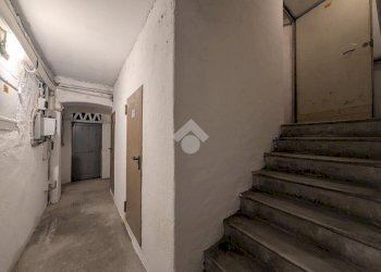 Appartamento Via Anton Maria Maragliano, Genova (zona Carignano) - foto 13