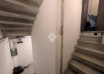 Appartamento Via Anton Maria Maragliano, Genova (zona Carignano) - foto 14