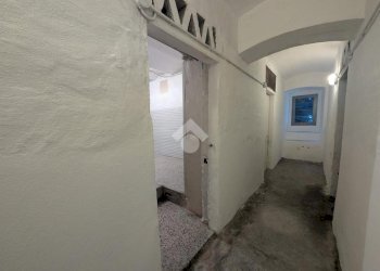 Appartamento Via Anton Maria Maragliano, Genova (zona Carignano) - foto 15
