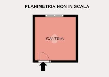 Appartamento Via Anton Maria Maragliano, Genova (zona Carignano) - foto 16