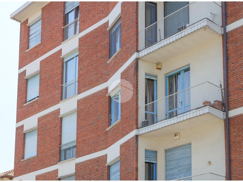 Four-room apartment Via Borgomasino, Torino (neighborhood Lucento) - photo 3