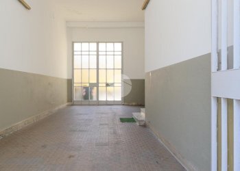 Four-room apartment Via Borgomasino, Torino (neighborhood Lucento) - photo 5