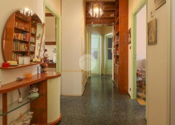 Four-room apartment Via Borgomasino, Torino (neighborhood Lucento) - photo 7
