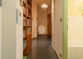 Four-room apartment Via Borgomasino, Torino (neighborhood Lucento) - photo 8