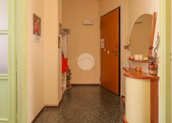 Four-room apartment Via Borgomasino, Torino (neighborhood Lucento) - photo 9