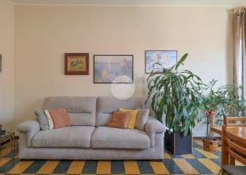 Four-room apartment Via Borgomasino, Torino (neighborhood Lucento) - photo 10