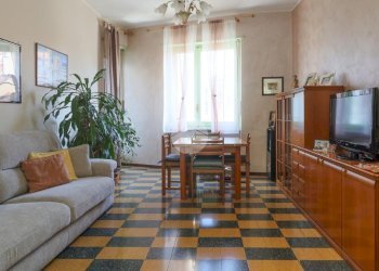 Four-room apartment Via Borgomasino, Torino (neighborhood Lucento) - photo 12