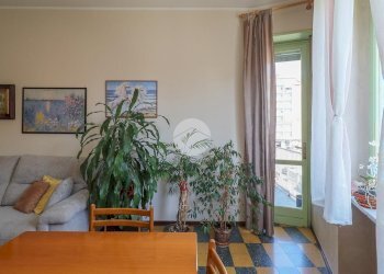 Four-room apartment Via Borgomasino, Torino (neighborhood Lucento) - photo 13