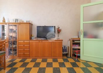 Four-room apartment Via Borgomasino, Torino (neighborhood Lucento) - photo 14