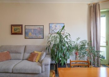 Four-room apartment Via Borgomasino, Torino (neighborhood Lucento) - photo 15