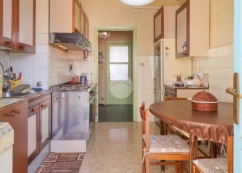Four-room apartment Via Borgomasino, Torino (neighborhood Lucento) - photo 16