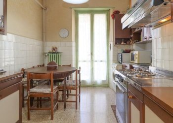 Four-room apartment Via Borgomasino, Torino (neighborhood Lucento) - photo 17