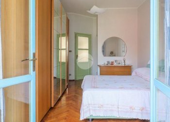 Four-room apartment Via Borgomasino, Torino (neighborhood Lucento) - photo 18