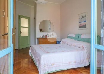 Four-room apartment Via Borgomasino, Torino (neighborhood Lucento) - photo 19