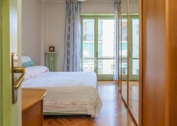 Four-room apartment Via Borgomasino, Torino (neighborhood Lucento) - photo 20