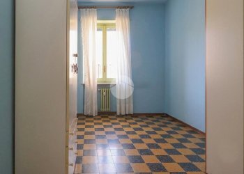 Four-room apartment Via Borgomasino, Torino (neighborhood Lucento) - photo 21