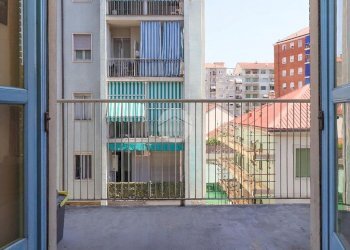 Four-room apartment Via Borgomasino, Torino (neighborhood Lucento) - photo 22