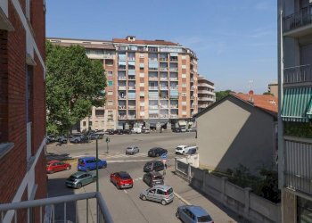 Four-room apartment Via Borgomasino, Torino (neighborhood Lucento) - photo 23
