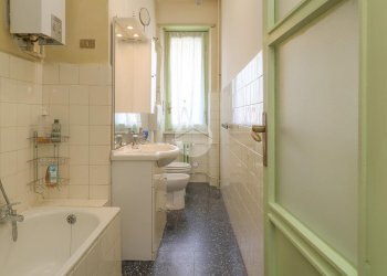 Four-room apartment Via Borgomasino, Torino (neighborhood Lucento) - photo 24