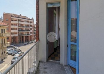 Four-room apartment Via Borgomasino, Torino (neighborhood Lucento) - photo 29