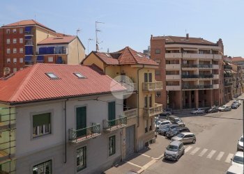 Four-room apartment Via Borgomasino, Torino (neighborhood Lucento) - photo 30