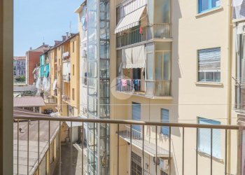 Four-room apartment Via Borgomasino, Torino (neighborhood Lucento) - photo 31