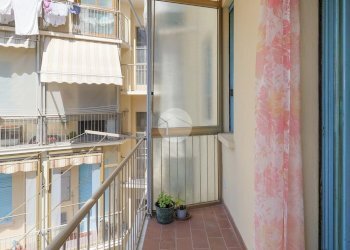 Four-room apartment Via Borgomasino, Torino (neighborhood Lucento) - photo 32