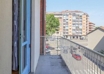 Four-room apartment Via Borgomasino, Torino (neighborhood Lucento) - photo 33