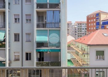 Four-room apartment Via Borgomasino, Torino (neighborhood Lucento) - photo 34