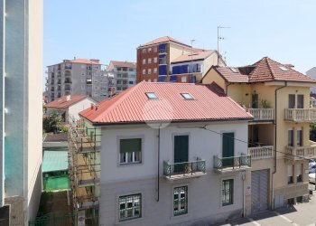 Four-room apartment Via Borgomasino, Torino (neighborhood Lucento) - photo 36