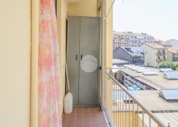 Four-room apartment Via Borgomasino, Torino (neighborhood Lucento) - photo 37