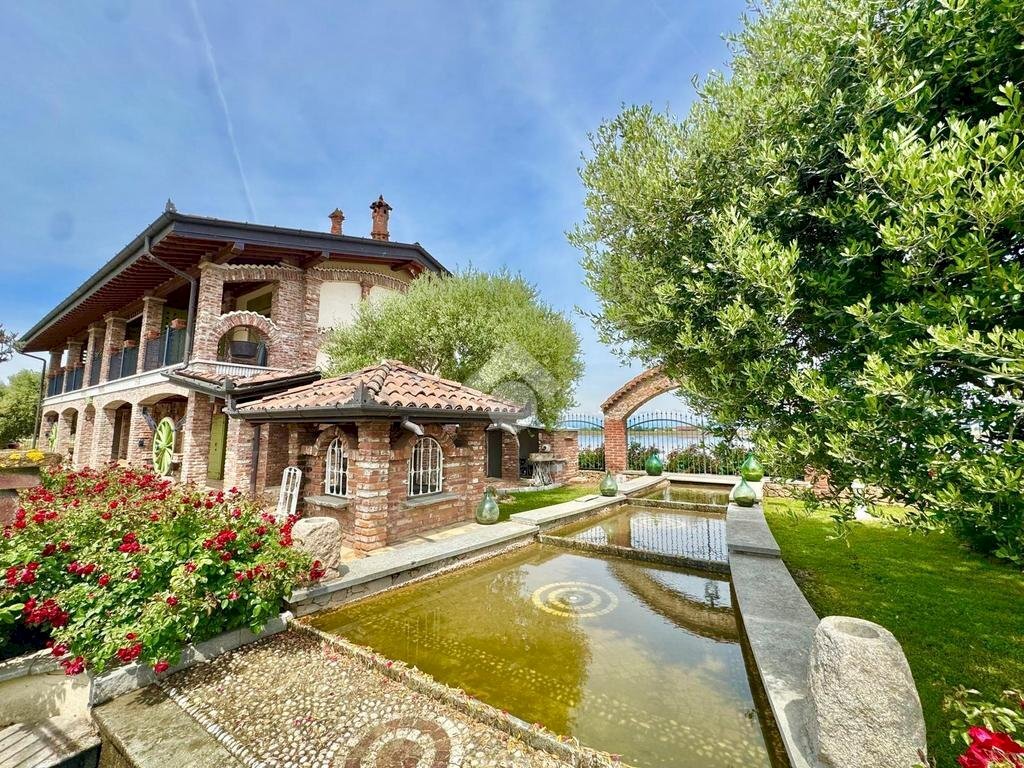 Rustico Cascina nebbione, Granozzo con Monticello - foto 3